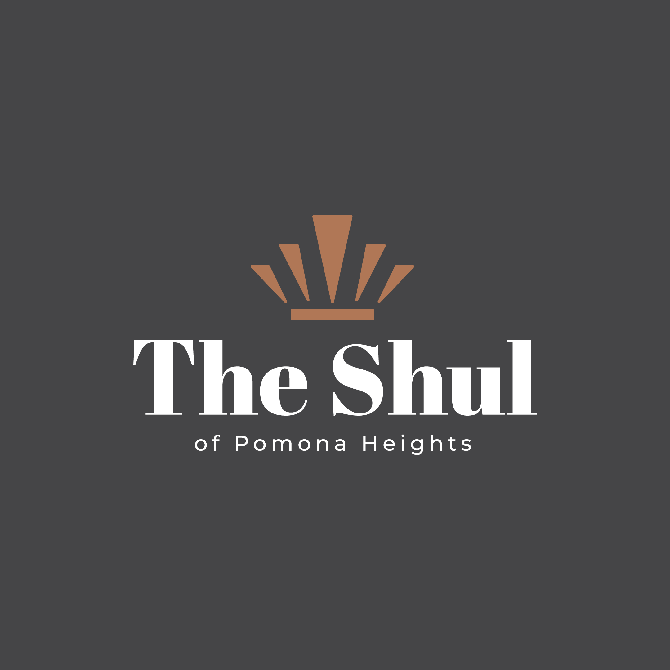 The Shul of Pomona Heights